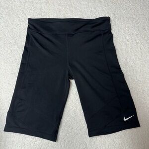 Nike Bike Shorts Size M